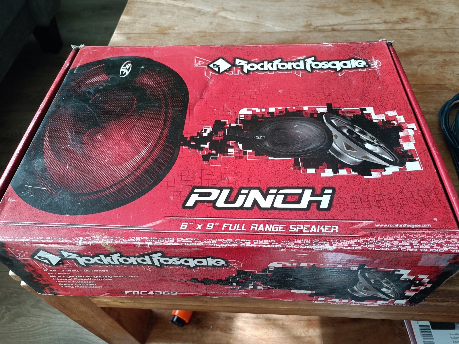 Grote partij auto audio: speakers, radio, kabels, tweeters, Auto diversen, Ophalen, Gebruikt