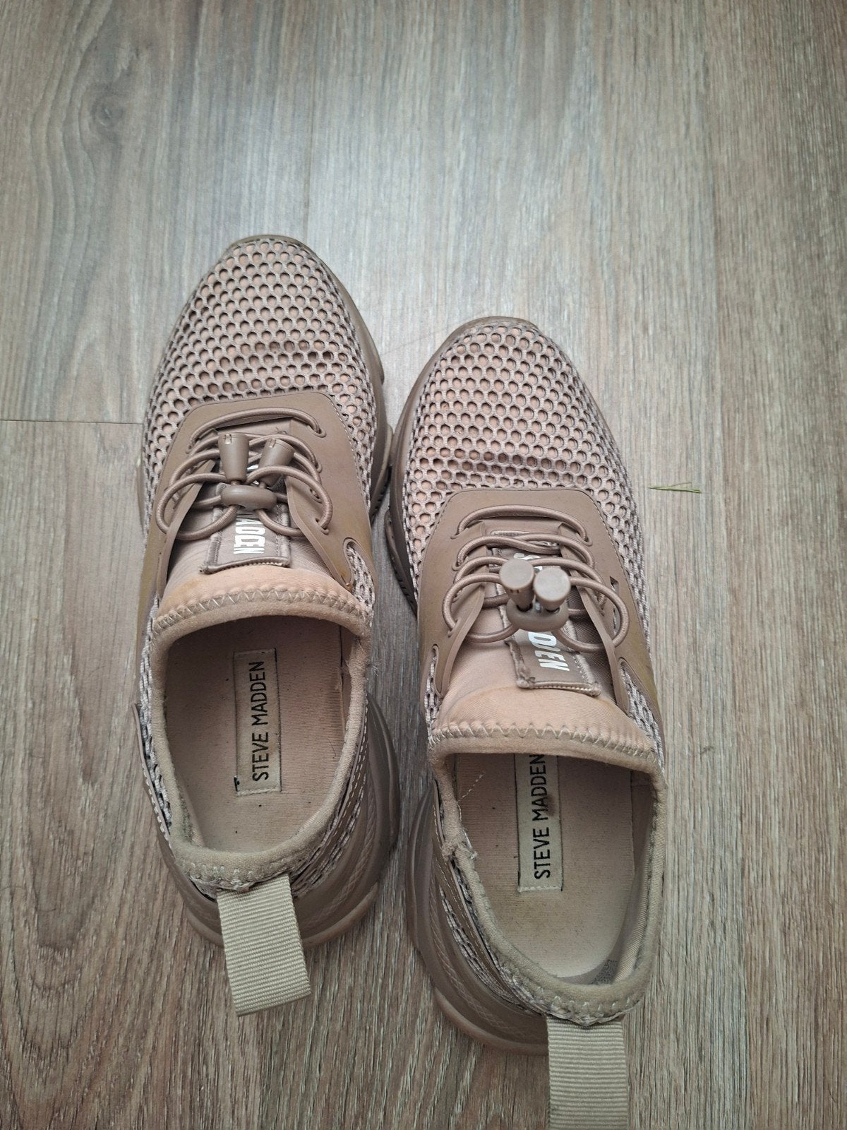 Steve midden dames sneaker, Kleding | Dames, Schoenen, Ophalen, Overige kleuren, Sneakers of Gympen, Zo goed als nieuw