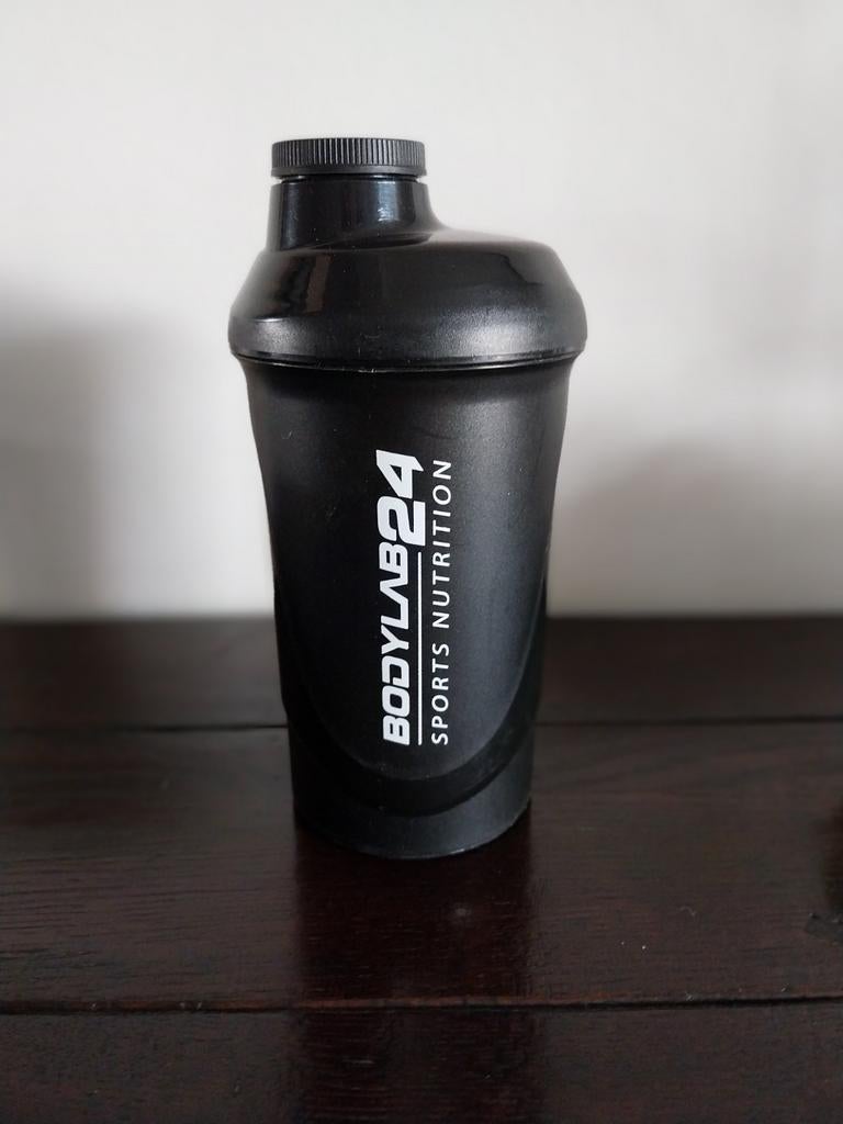 SHAKEBEKERS/BIDONS NIEUW, Ophalen of Verzenden, Nieuw