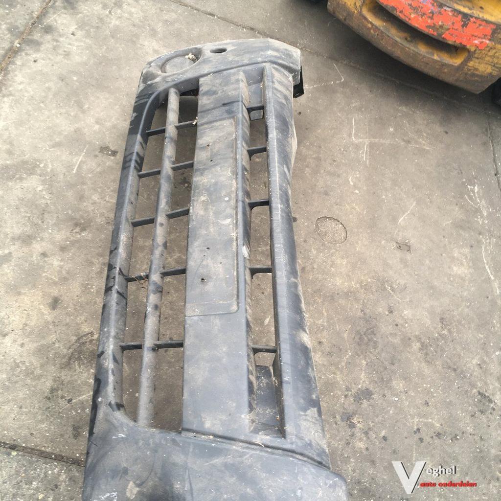Opel Movano 2007 Voorbumper, Ophalen, Gebruikt, -, Voor