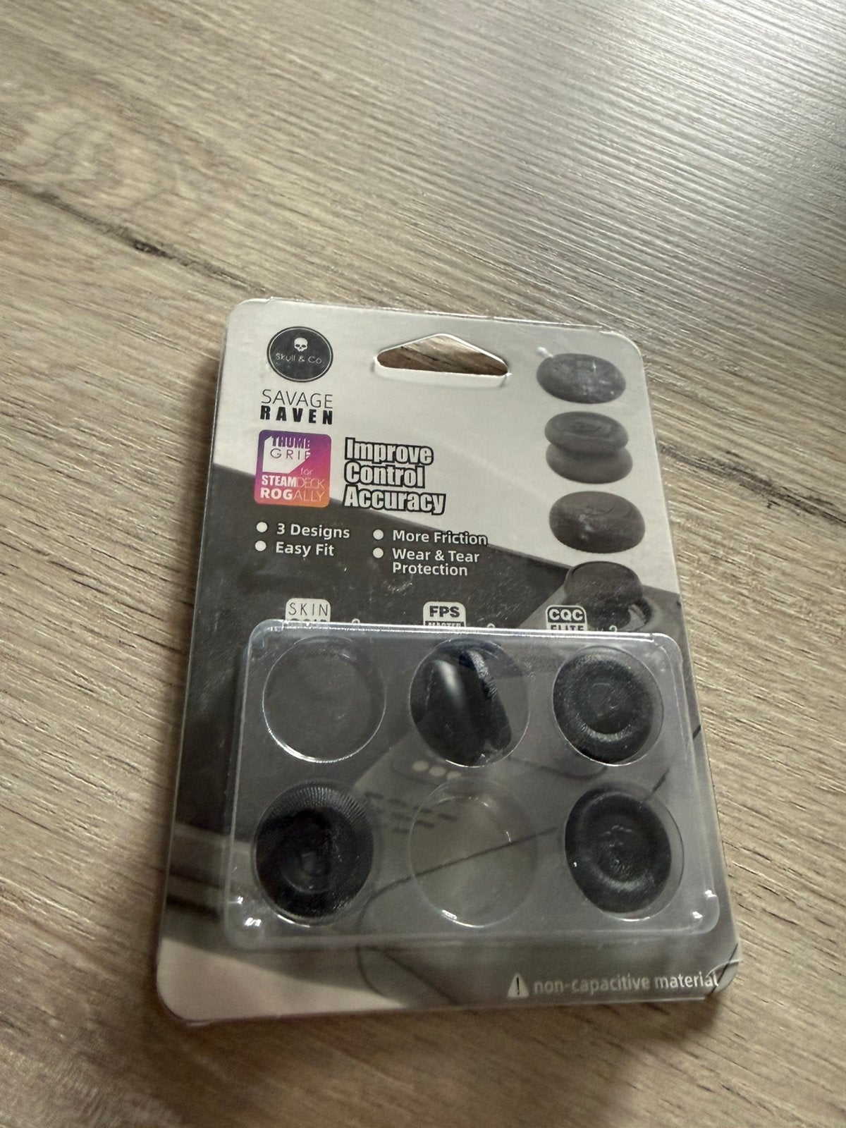 Foto 10 van Steamdeck 512GB OLED + Accessoires