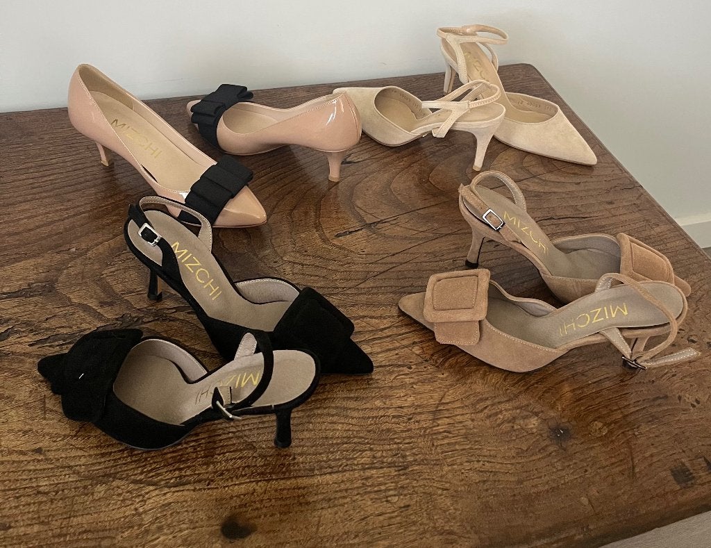 schoenen voor de zomer, maat 33/34, Ophalen, Schoenen met lage hakken, Overige kleuren, Zo goed als nieuw