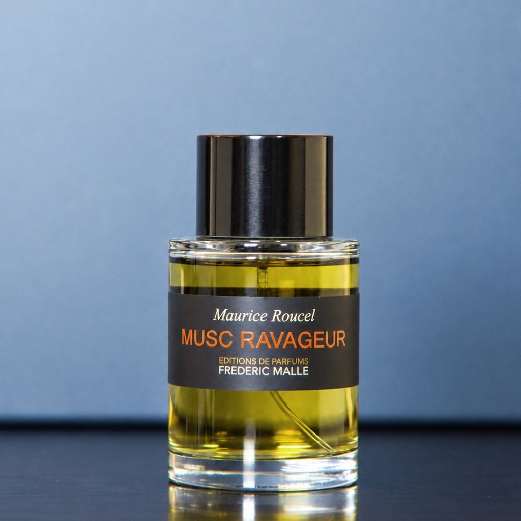 Frederic Malle - Musc Ravageur sample, Verzenden, Nieuw