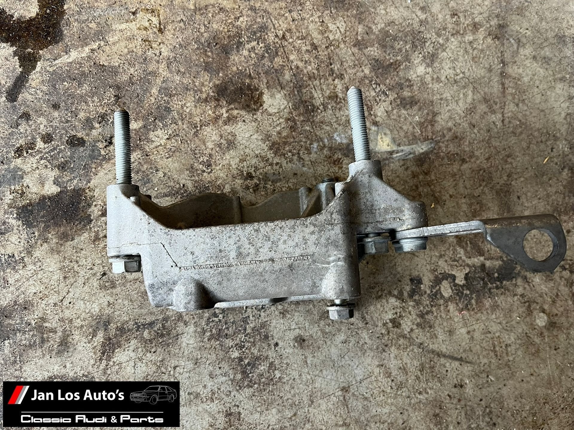 Motorsteun 1.2 TSI VAG 03F199275D, Gebruikt, -, -, Ophalen of Verzenden