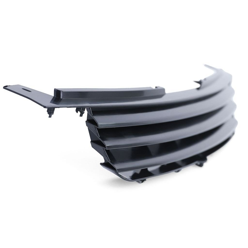 Sport Grill Geschikt Voor Volkswagen Lupo Mat Zwart, Verzenden, Automotive Parts, A.parts@hotmail.nl, Trasmolenlaan 12 3447 GZ Woerden