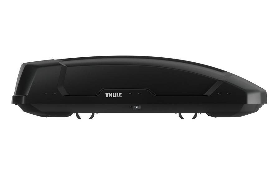 Thule Force 3 L - 450 Liter inhoud - Dakkoffer, Auto diversen, Ophalen of Verzenden, Nieuw