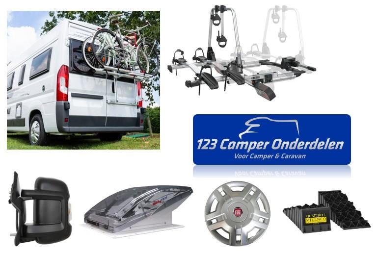 Camper Accessoires en artikelen voor een goede prijs te koop, Ophalen of Verzenden, Nieuw