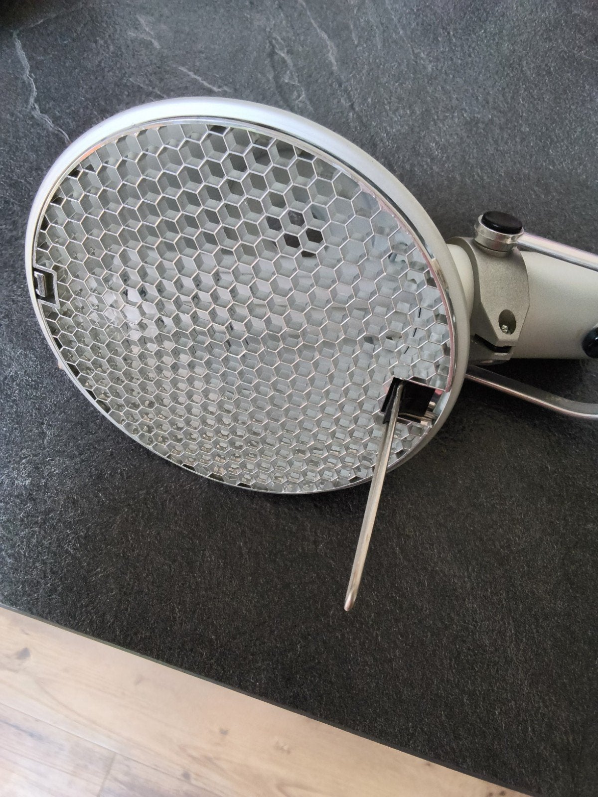 Artemide Tolomeo Design Lamp - Zo goed als nieuw, Huis en Inrichting, 100 tot 150 cm, Overige fittingen, Ophalen of Verzenden
