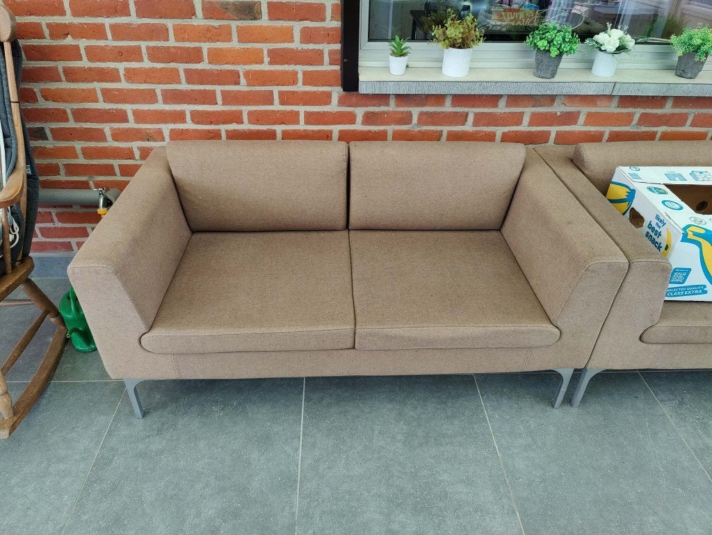 Zetels, Huis en Inrichting, Ophalen, 75 tot 100 cm, Minder dan 50 cm