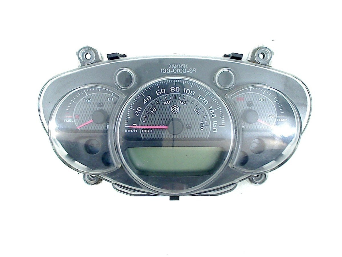 Tellerset Piaggio MP3 300 Yourban LT 2011-2015 (ZAPM75100), Piaggio & C. SpA, Gebruikt, Customer_service@piaggio.com, Viale Rinaldo Piaggio, 25, Pontedera, PI 56025, , Italië