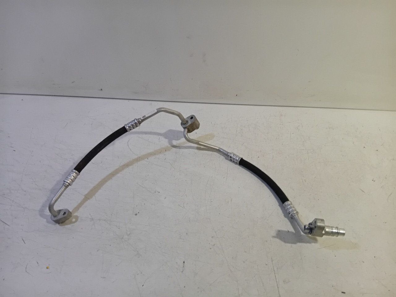 Airco leiding BMW iX, Onderdelen@venauto.nl, Van der Ven Autorecycling B.V., Gebruikt, Ettenseweg 76, 4706 PB Roosendaal, The Netherlands