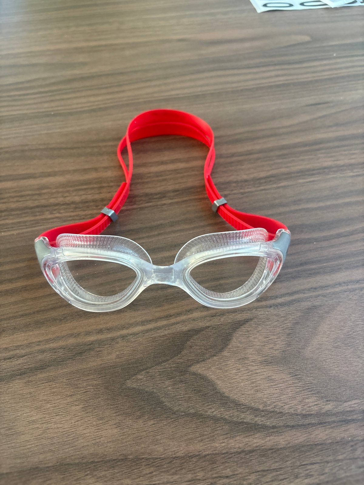 Speedo Biofuse 2.0 Zwembril - Comfort en Helder Zicht, Ophalen of Verzenden, Gebruikt