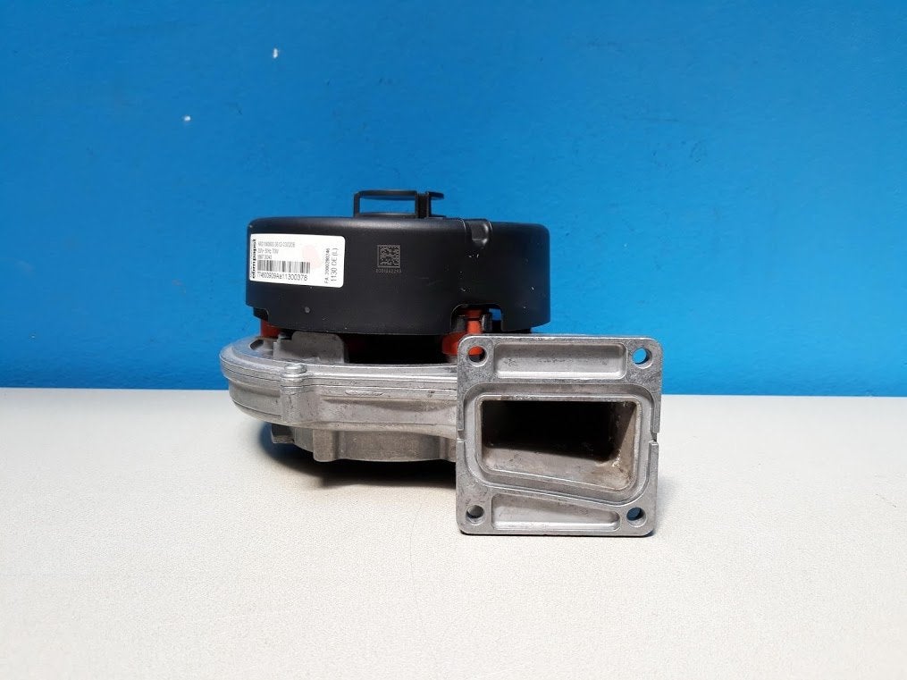 Ventilator Nefit Proline HRC 24 Ebmpapst 230v 50hz, Niet ingevuld, Gebruikt, Cv-ketel of Combi-ketel, Niet ingevuld