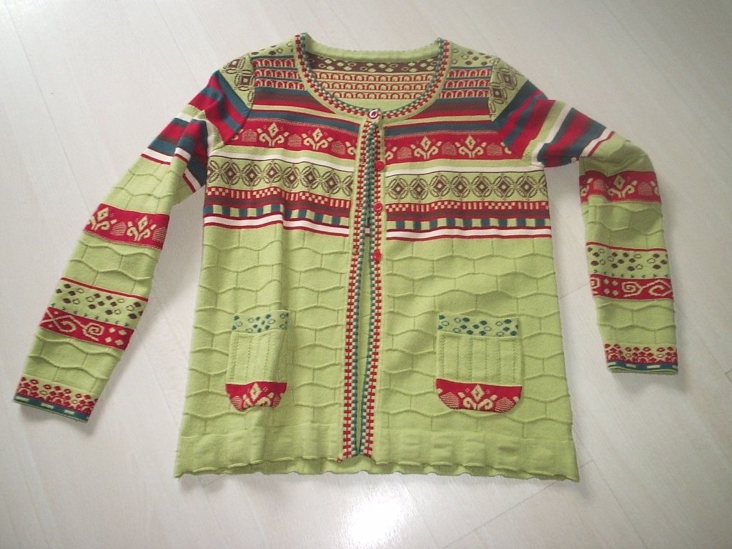 zgan vest maat m, Ophalen of Verzenden, Zo goed als nieuw, Maat 38/40 (M)