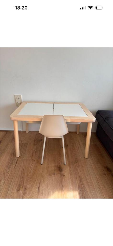 Kinderstoel Jip Kwantum, Ophalen, Nieuw, Stoel(en)