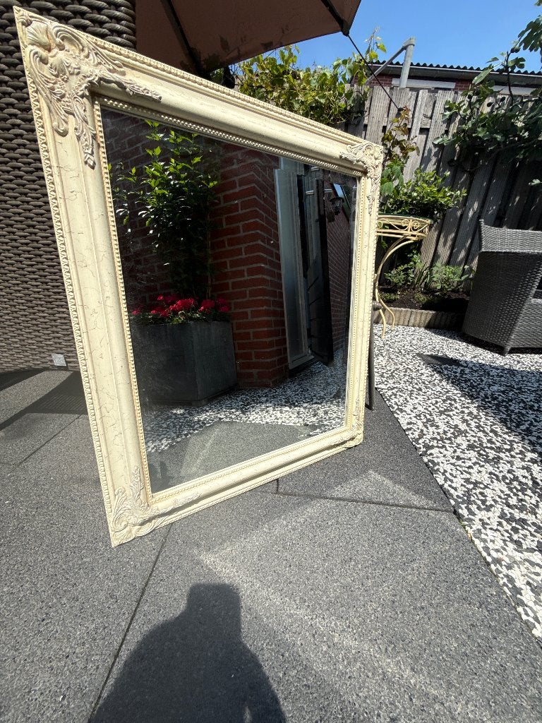 Spiegels, Ophalen, Minder dan 50 cm, Gebruikt, Minder dan 100 cm