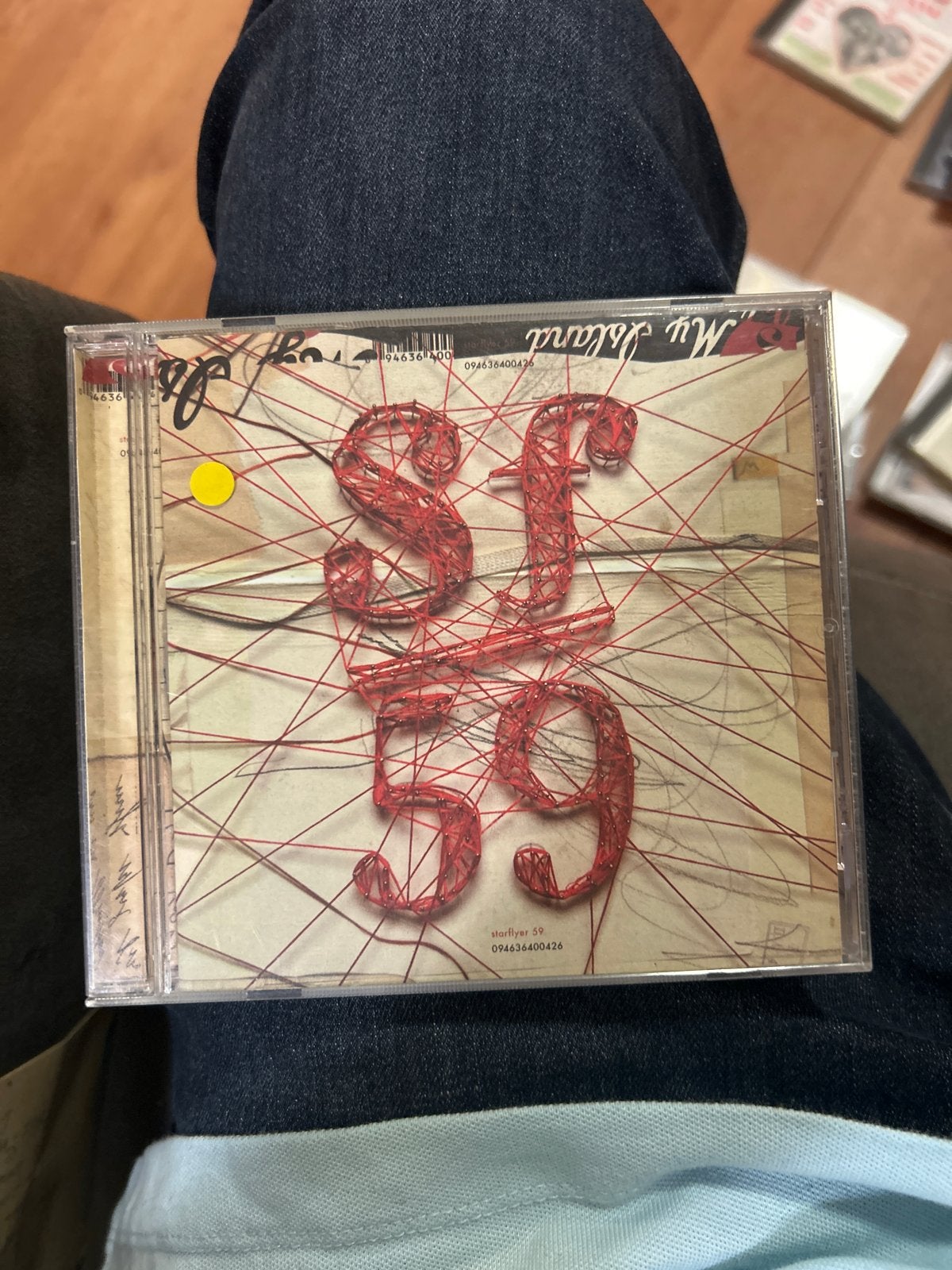 SF59 - My Island CD (Schlagers), Ophalen of Verzenden, Zo goed als nieuw, Album