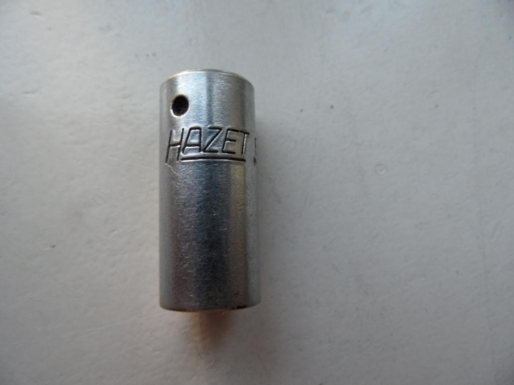 Hazet 850 6 7 dop 1/4 aandrijving, Ophalen of Verzenden, Zo goed als nieuw