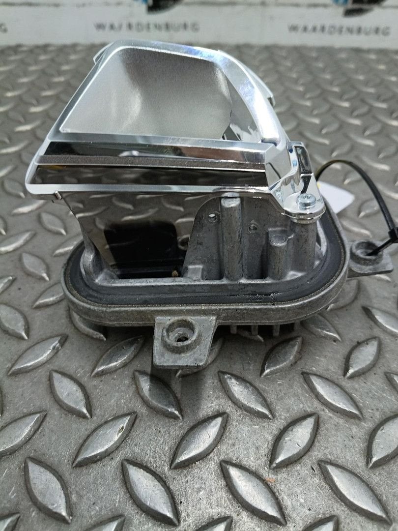 Foto 5 van BMW X1 F48 sDrive18i High Exec.  DAGRIJVERLICHTING R 6311742