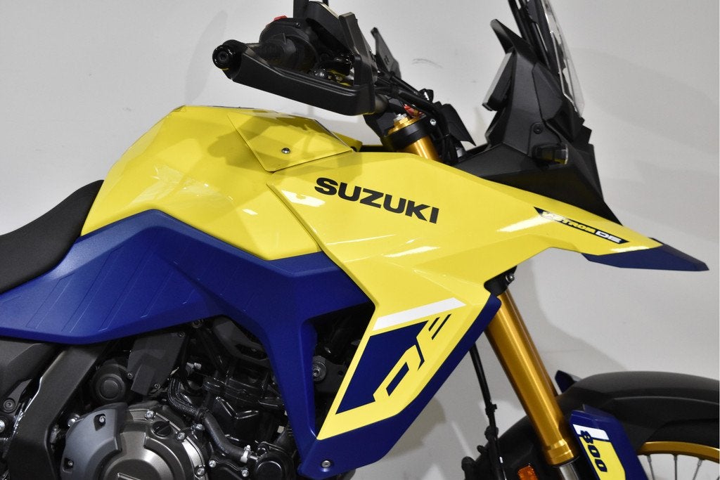 Suzuki 800 V-Strom DE (bj 2024), Motoren, Motoren | Suzuki, Bedrijf, Overig, Peter@motoportalmere.nl, Randstad 22 41
1316BR  ALMERE, NL