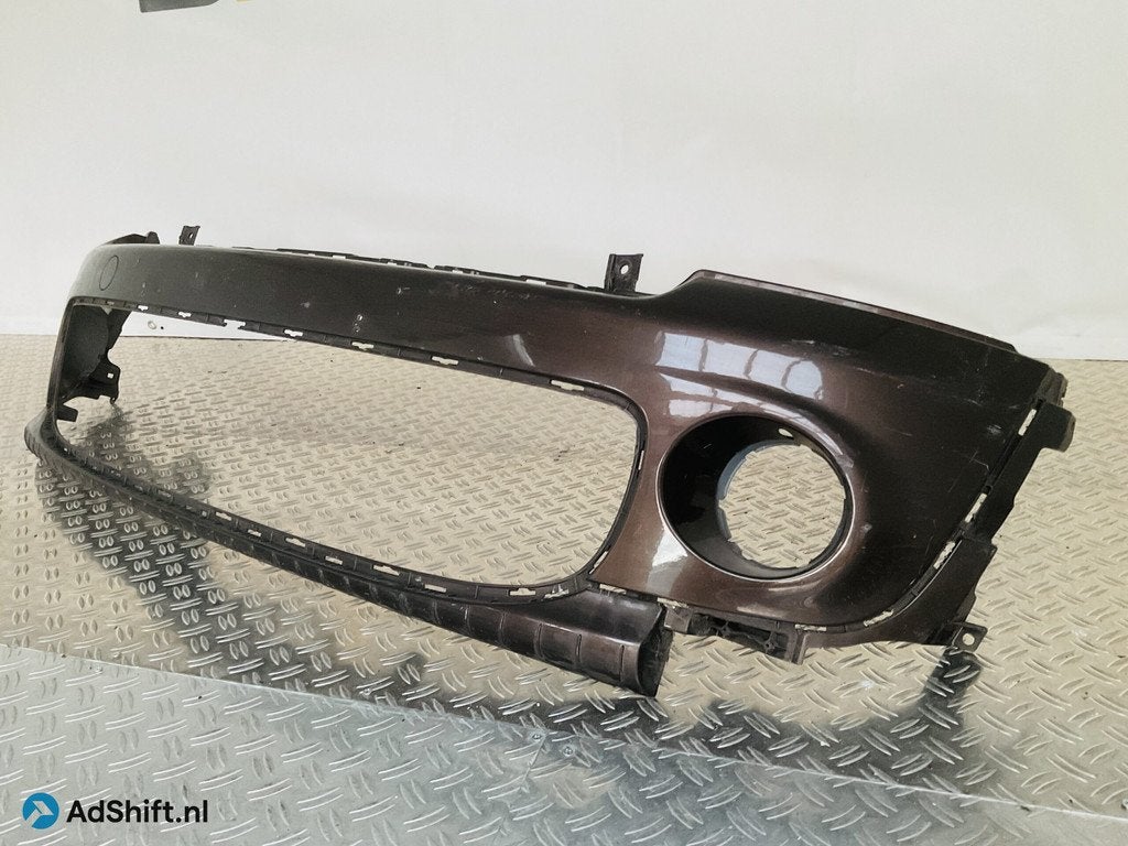 BUMPER Mini One R56 2011-2015 7250772 VOORBUMPER 2-K1-12685z, Auto-onderdelen, Carrosserie en Plaatwerk, Bumper