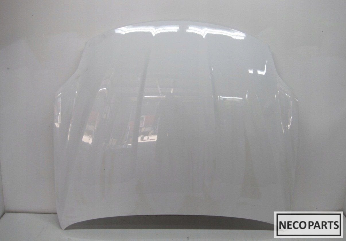 MASERATI GRECALE MOTORKAP ORIGINEEL COMPLEET ALLES LEVERBAAR, Maserati, Gebruikt, -, Ophalen of Verzenden