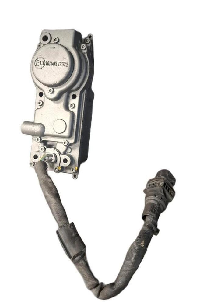 VTG Turbo actuator Daf XF 106 10R-0312572, Auto-onderdelen, Vrachtwagen-onderdelen, Niet ingevuld, Gebruikt, Niet ingevuld, Motor en Toebehoren