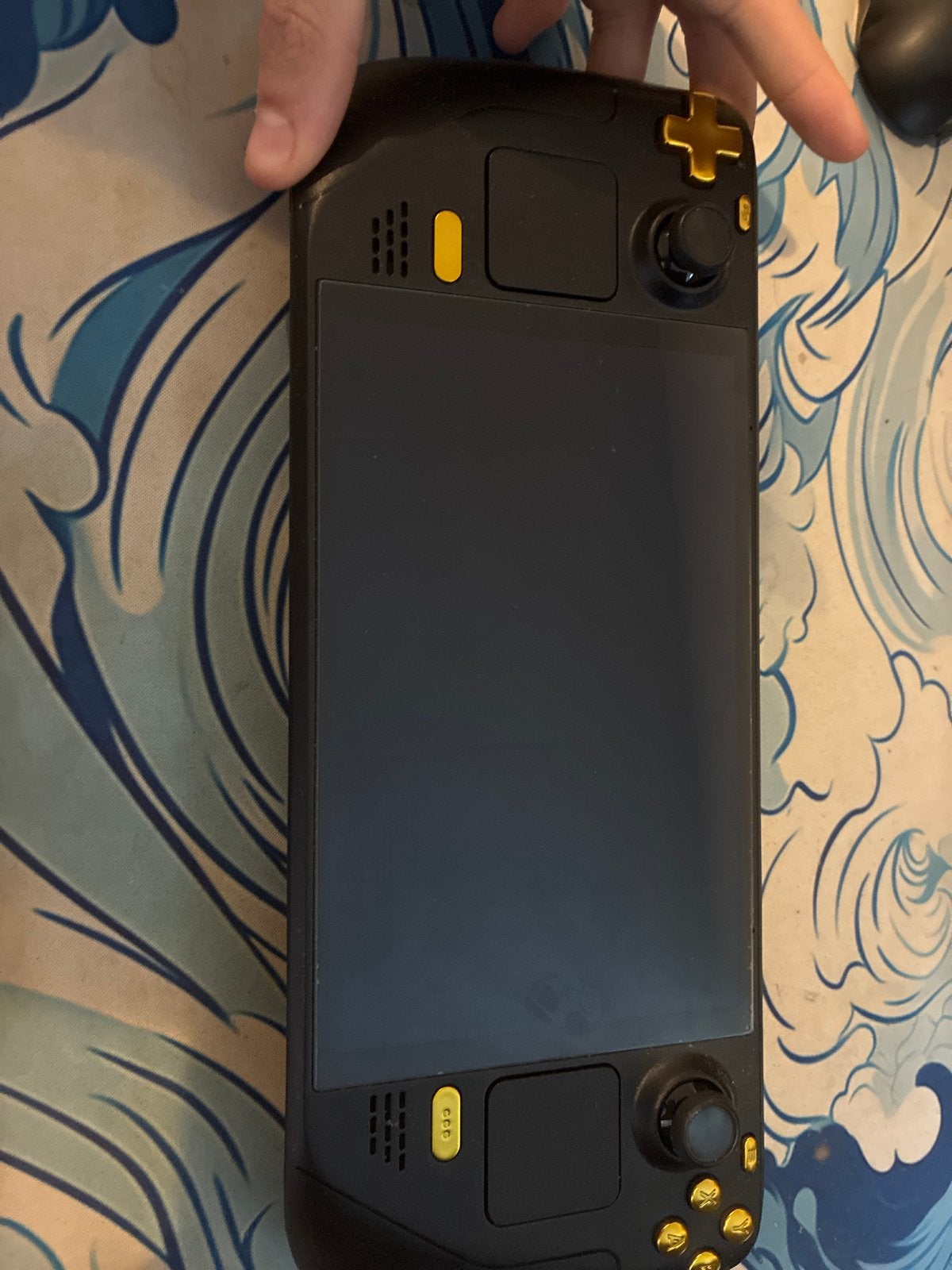 Valve Steam Deck 512GB met Dock en SD-kaart
