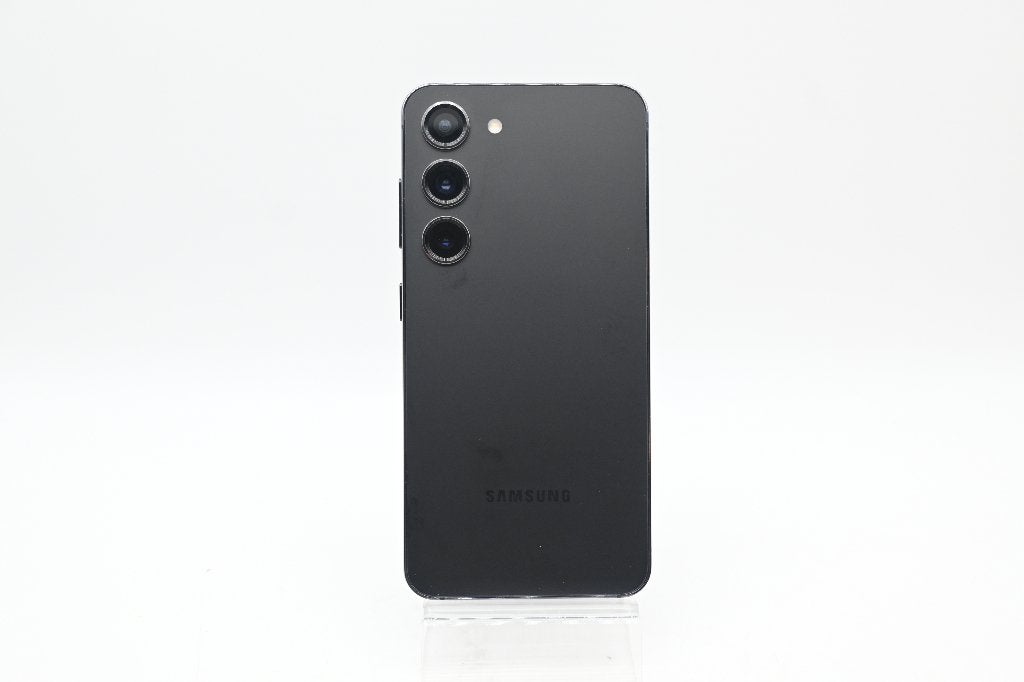Samsung S23 5G 128GB - AB Grade, Scherm Krasvrij, Samsung, Gebruikt, Onbekend, Ophalen of Verzenden