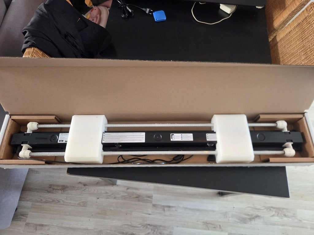 Juwel Multilux LED, Ophalen, Zo goed als nieuw, Verlichting of Verwarming, Juwel
