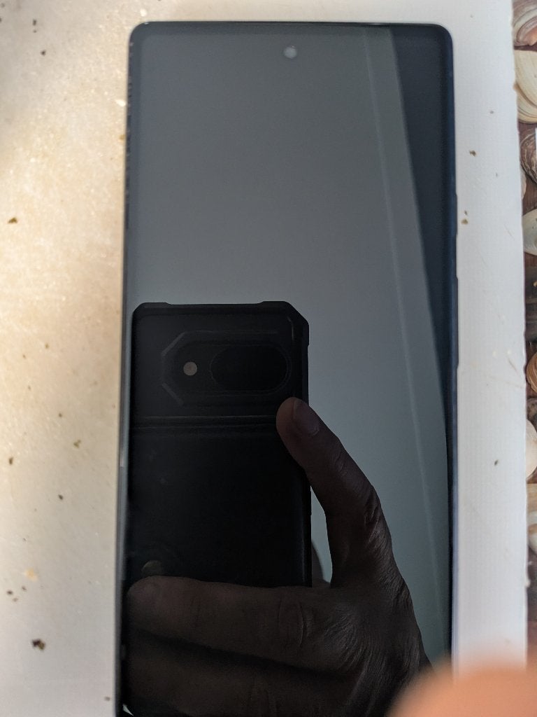 Telefoon