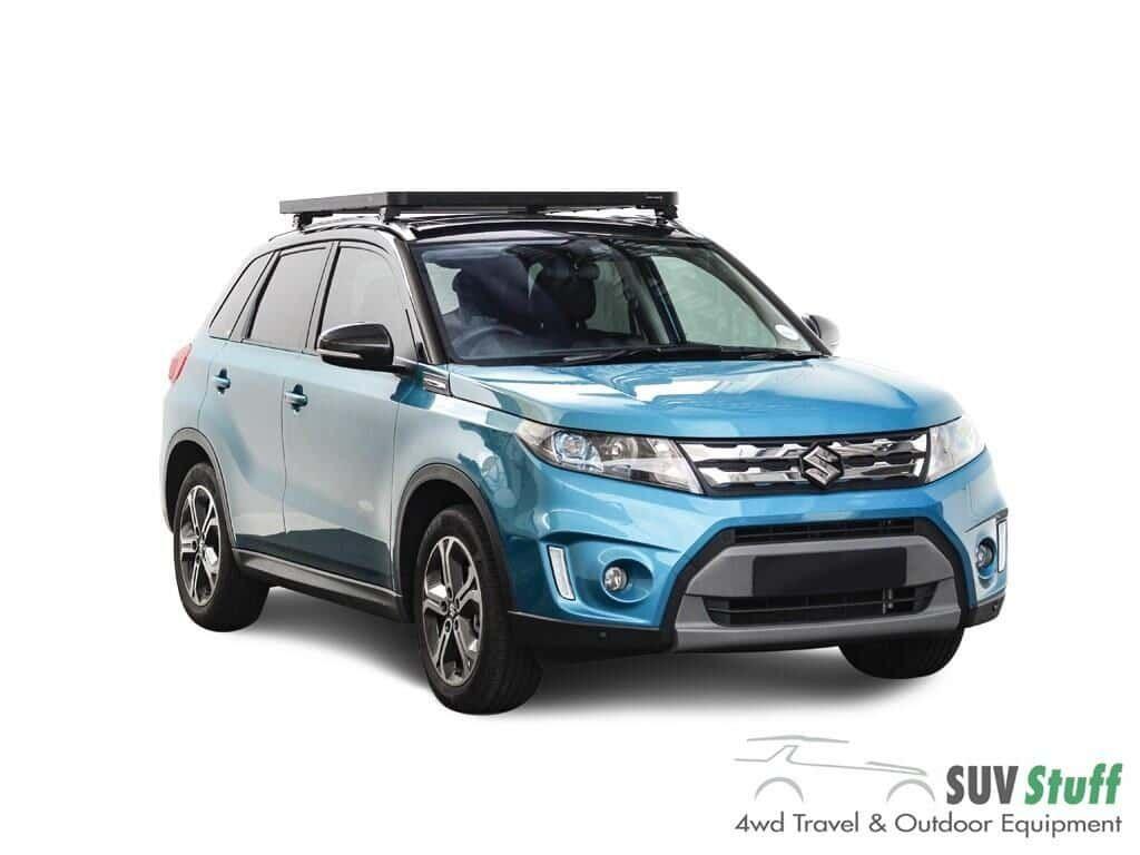 Front Runner Roof Rack Suzuki Vitara met STD Rail (2015-Hede, Auto diversen, Dakdragers, -, Verzenden, -, Nieuw