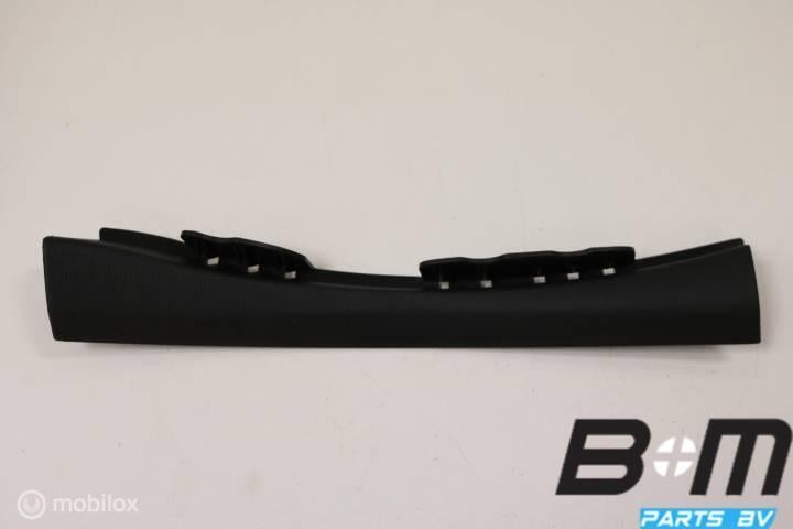A-stijl bekleding midden links Audi A3 8V, Auto-onderdelen, Gebruikt