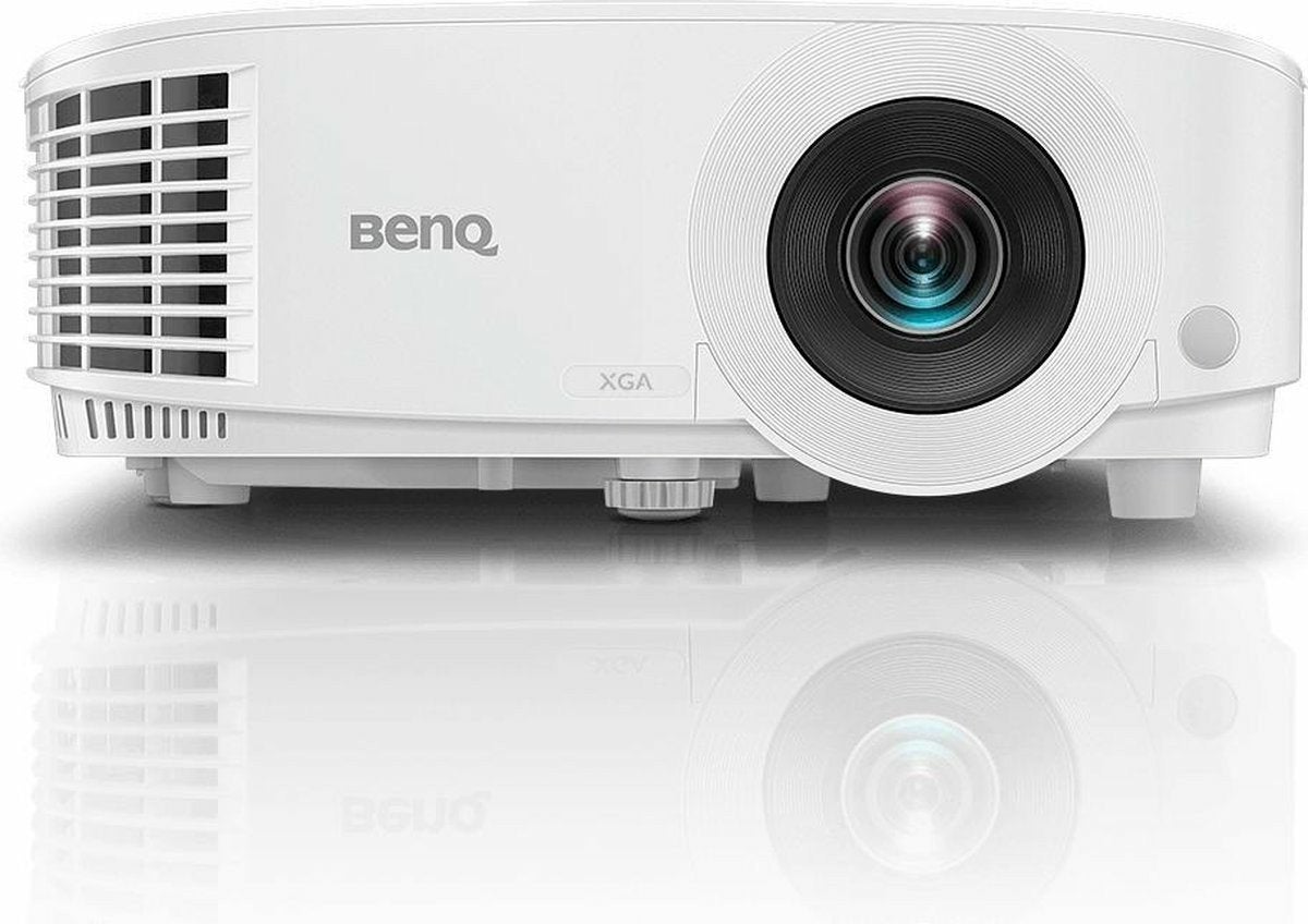 BenQ MX611 Beamer 4000 ANSI nieuw in dichte doos., Ophalen, Nieuw