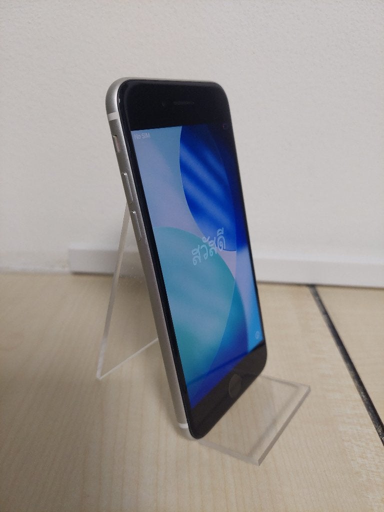 Apple iPhone SE2020 64GB 2e hands white - 100%, Contactus.nl@euro.apple.com, Apple, Overige modellen, Wit