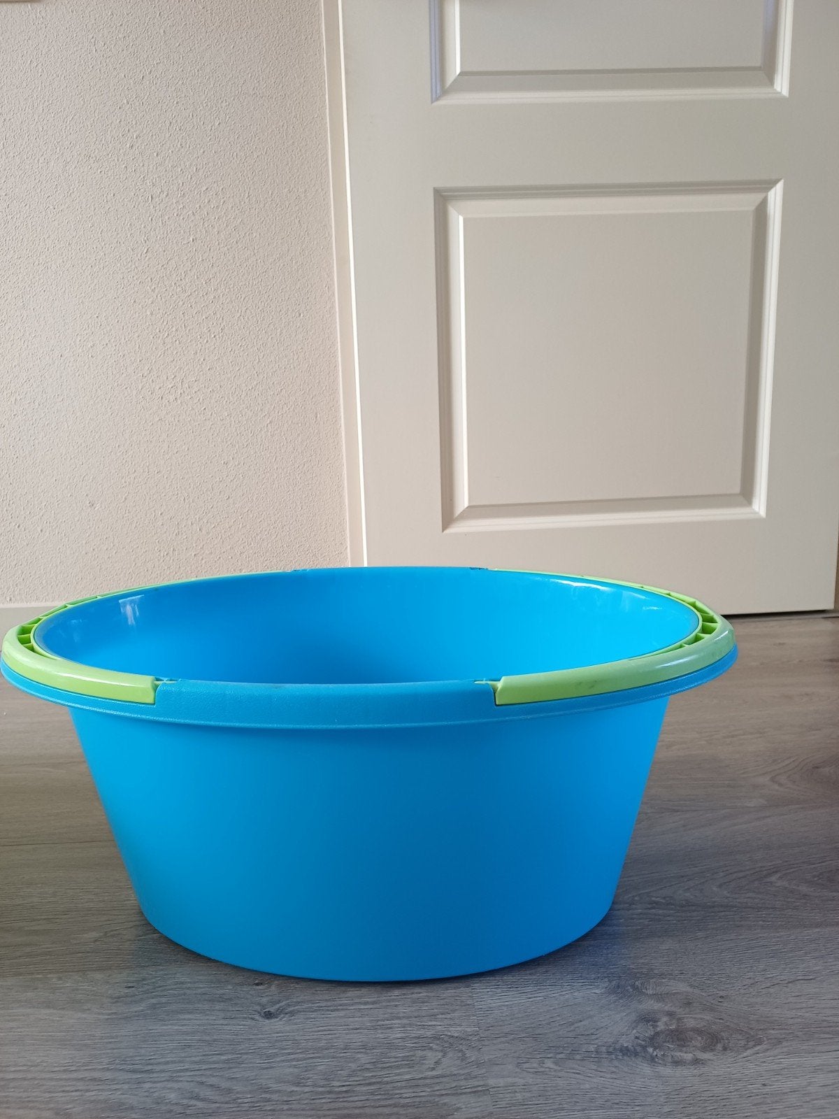 Twee wasmanden, Ophalen, Gebruikt, Overige kleuren, Wasmand