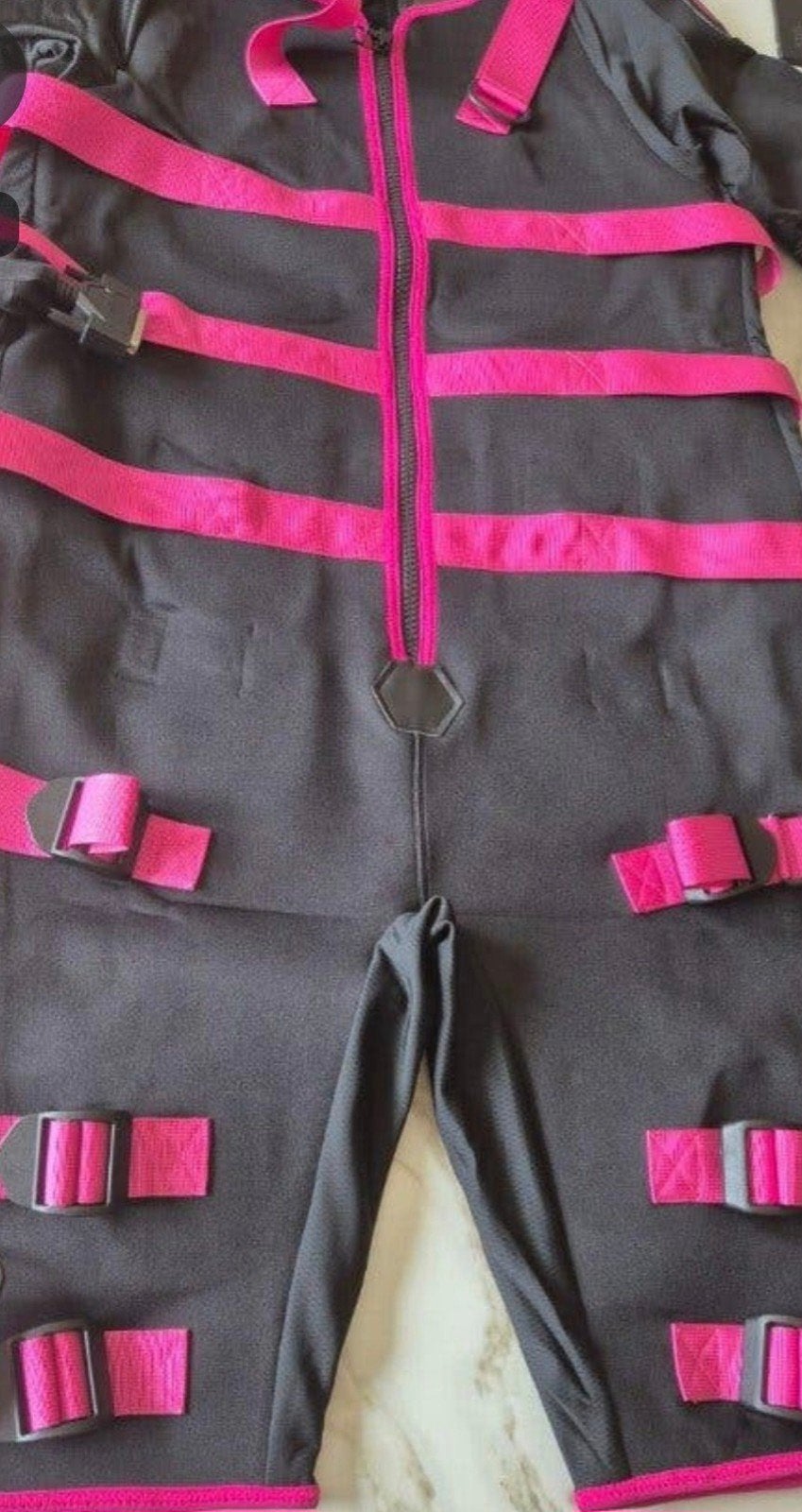 EMS Pak Maat S - Weinig gebruikt, Sport en Fitness, Ophalen, Zo goed als nieuw, Overige typen