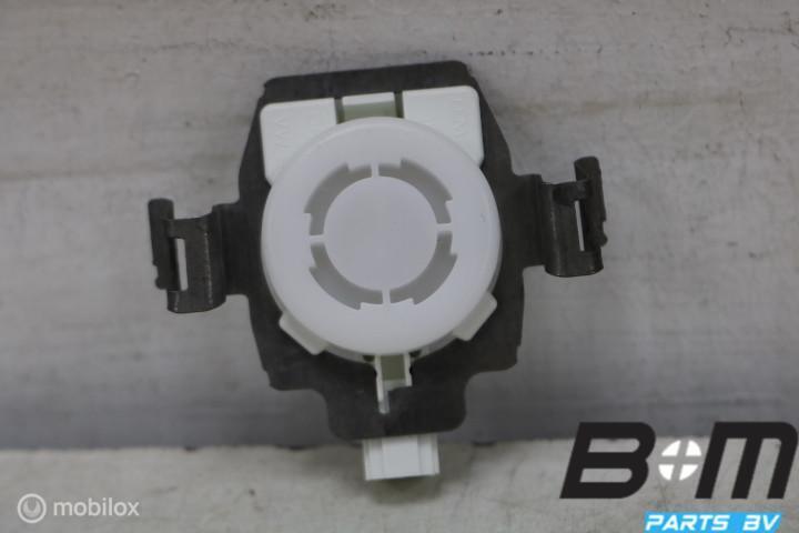 Druksensor stoel zitting Skoda Fabia 4 8S0963553D, Gebruikt