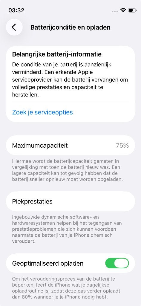 iPhone 12 mini wit 64 GB, Telecommunicatie, Mobiele telefoons | Apple iPhone, Gebruikt, 75 %, IPhone 12 Mini, Wit