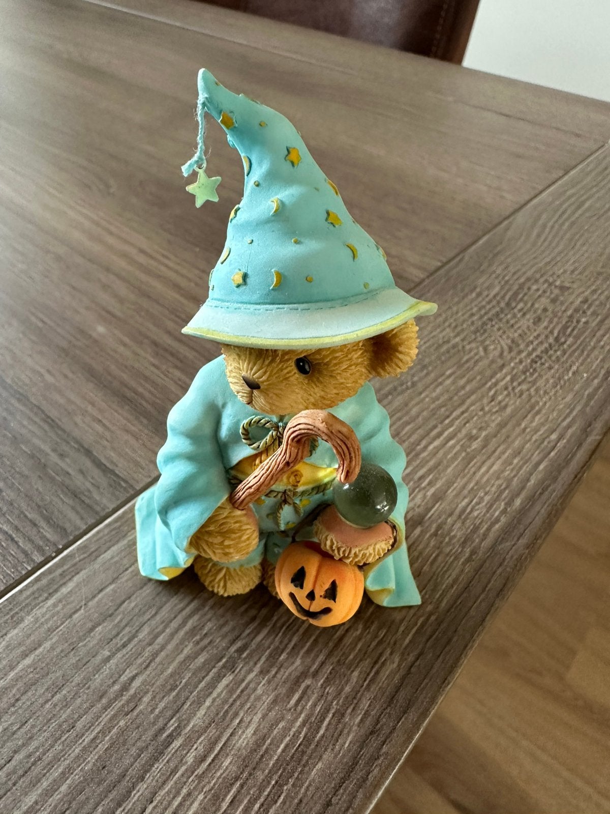 Cherished teddies Al, Verzamelen, Ophalen of Verzenden, Zo goed als nieuw, Beeldje, Cherished Teddies