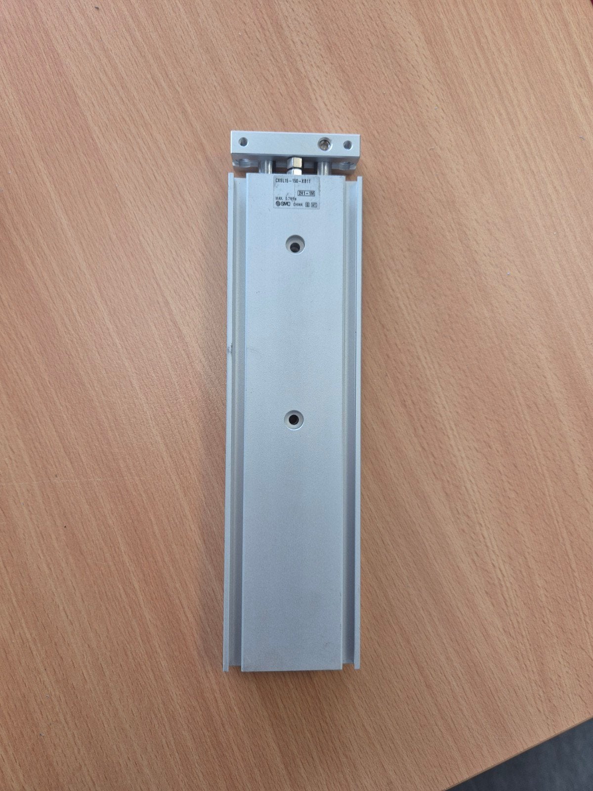 SMC cilinder cxsl15-150-xb11 21stuks, Ophalen of Verzenden