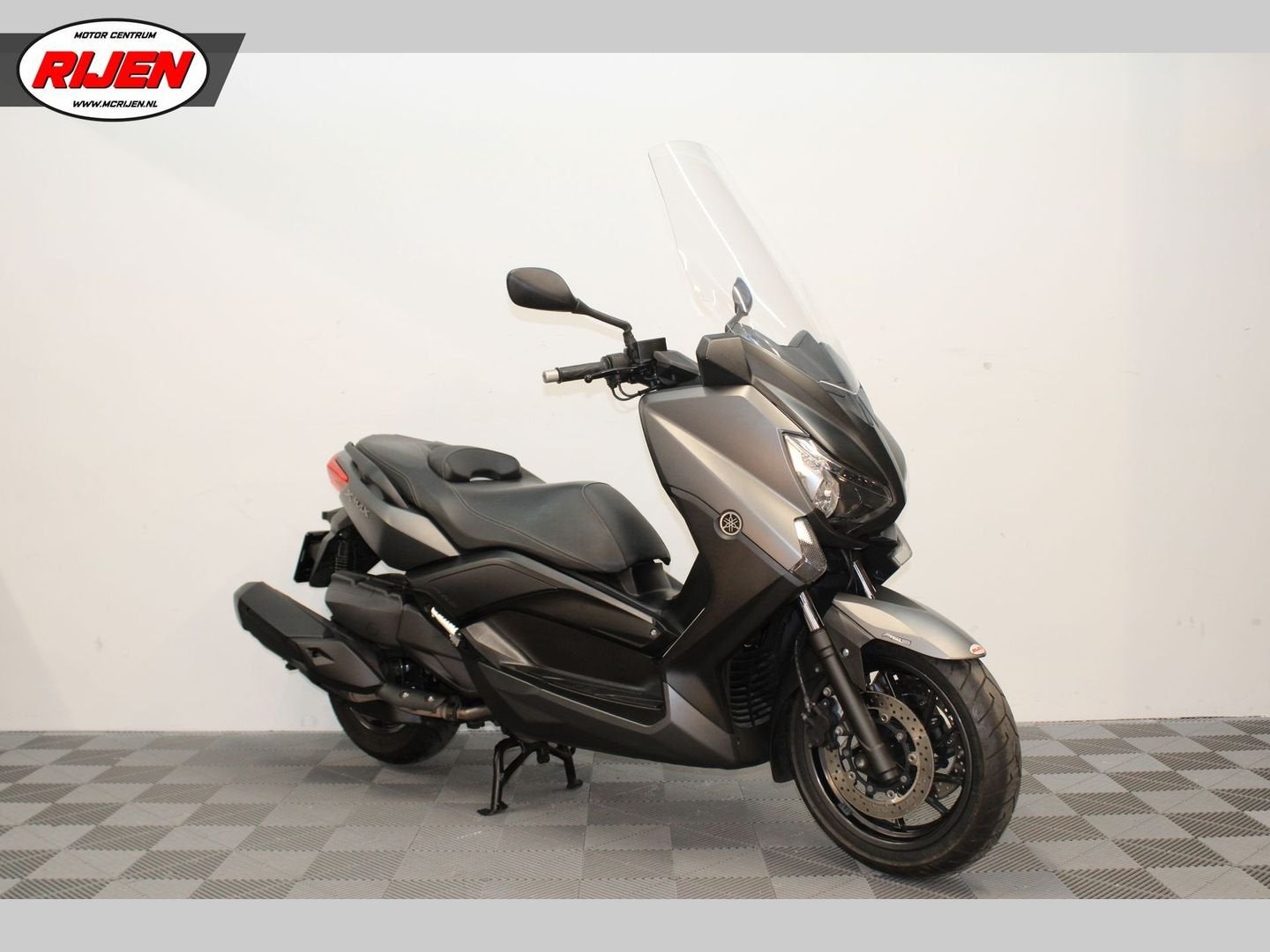 YAMAHA X MAX 400 TECH MAX (bj 2018), Motoren, Scooter, 395 cc, Bedrijf, Onbekend