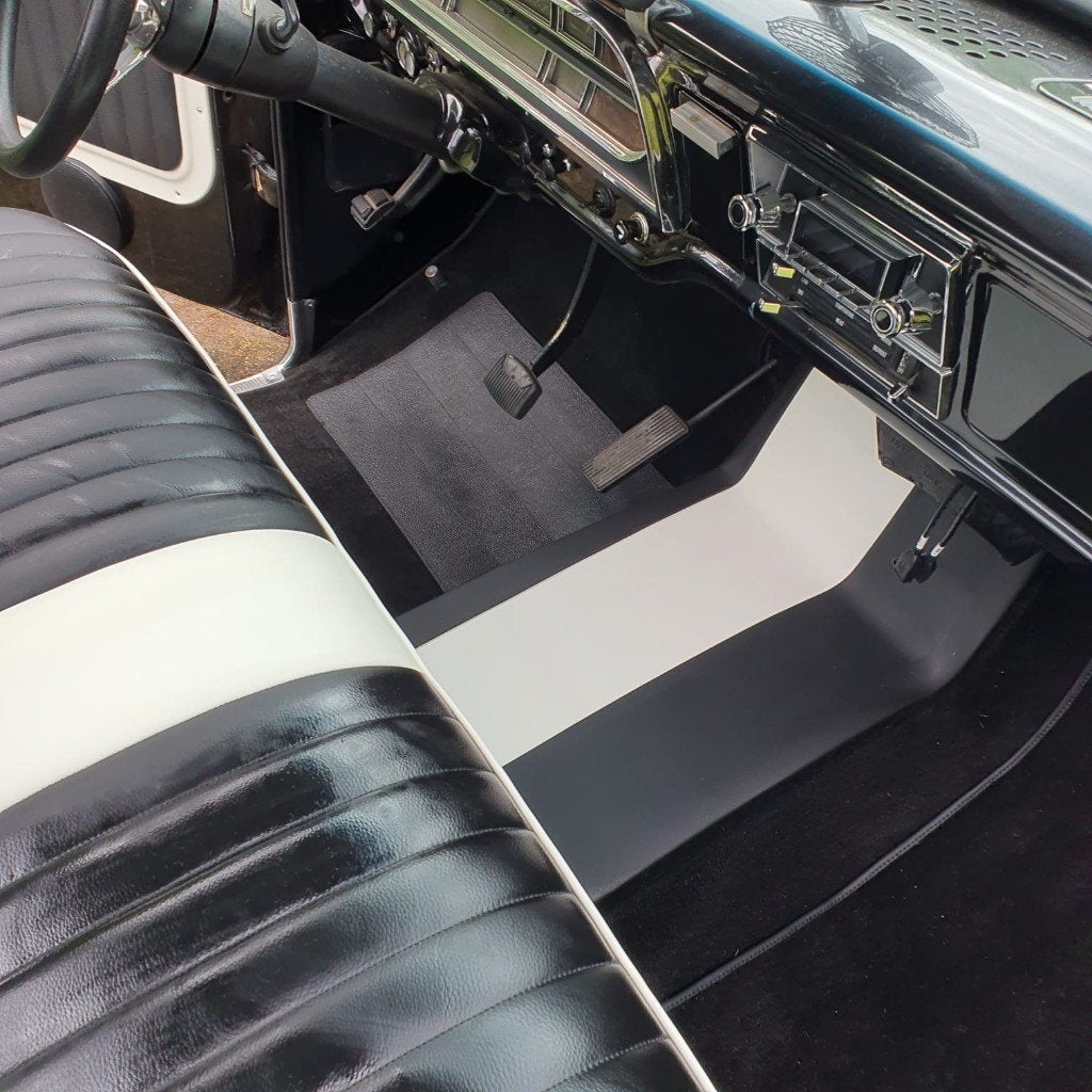 Ford F250 Custom Oldtimer! (1970), foto 2