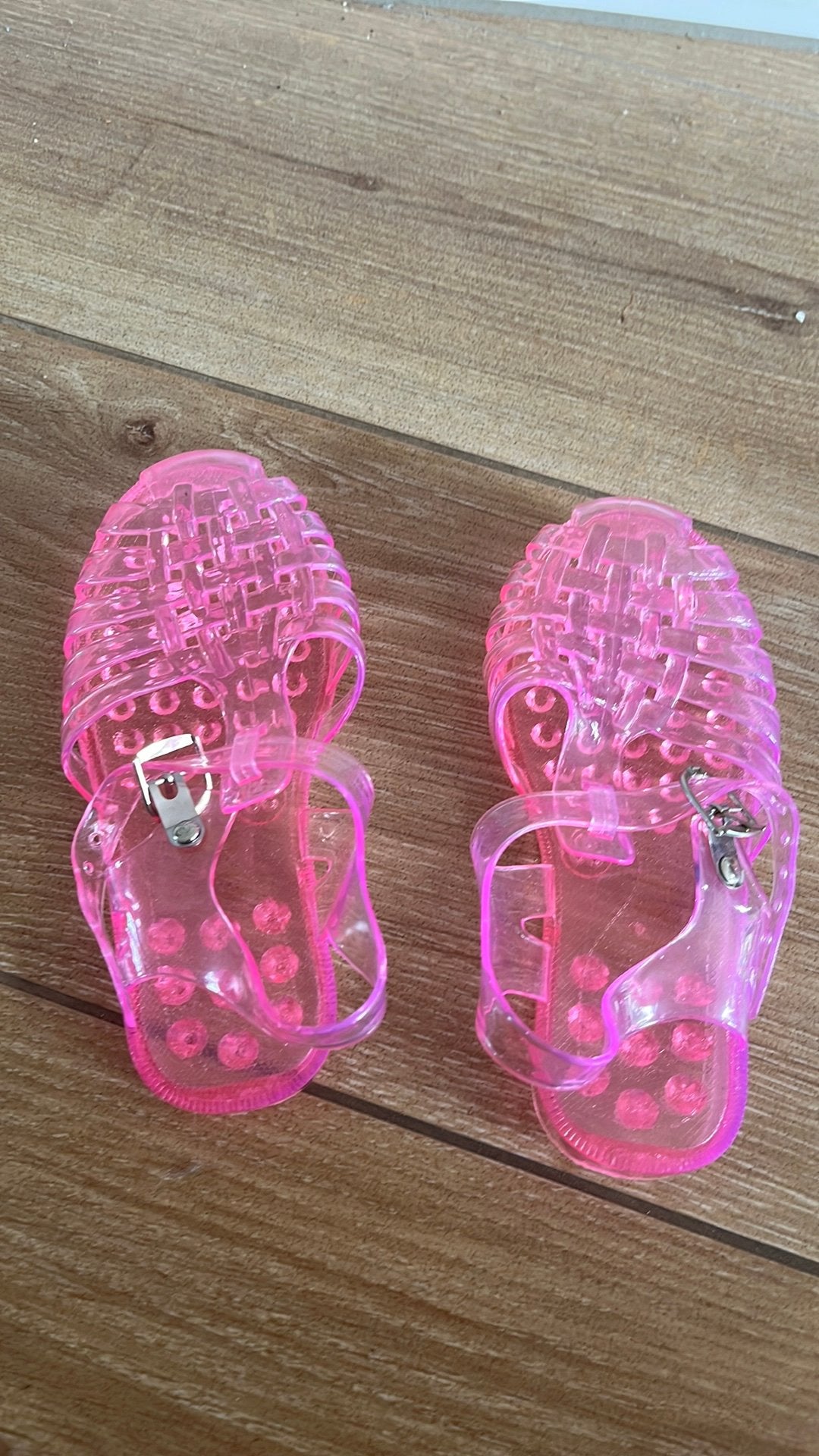 Waterschoentjes mt 32, Ophalen, Zo goed als nieuw, Meisje, Zwemschoenen