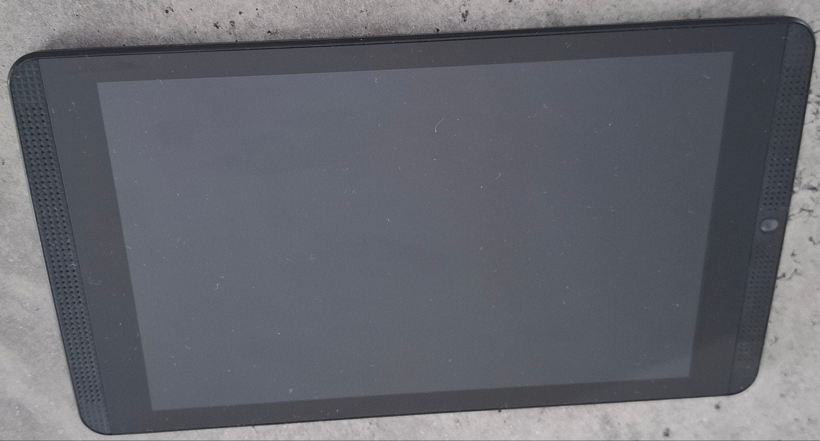 NVIDIA Shield Tablet K1 - Gaming Tablet, Computers en Software, Android Tablets, Zo goed als nieuw, Wi-Fi, 8 inch, 16 GB, Gps