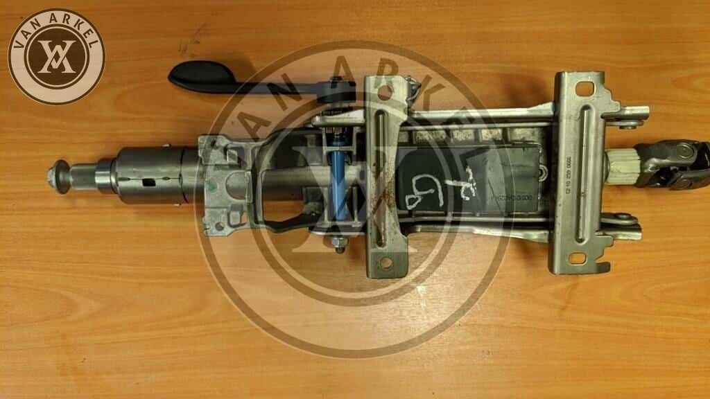Bmw Mini Countryman R60 Paceman R61 Stuurkolom manuaal verst, Gebruikt, -, -, Ophalen of Verzenden