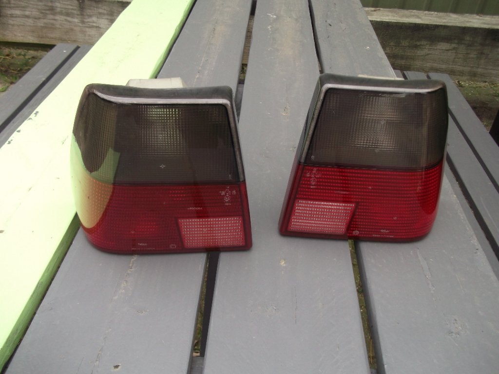 Saab 9000 CD rechter- hoeklicht achter., Ophalen of Verzenden, Gebruikt, Saab