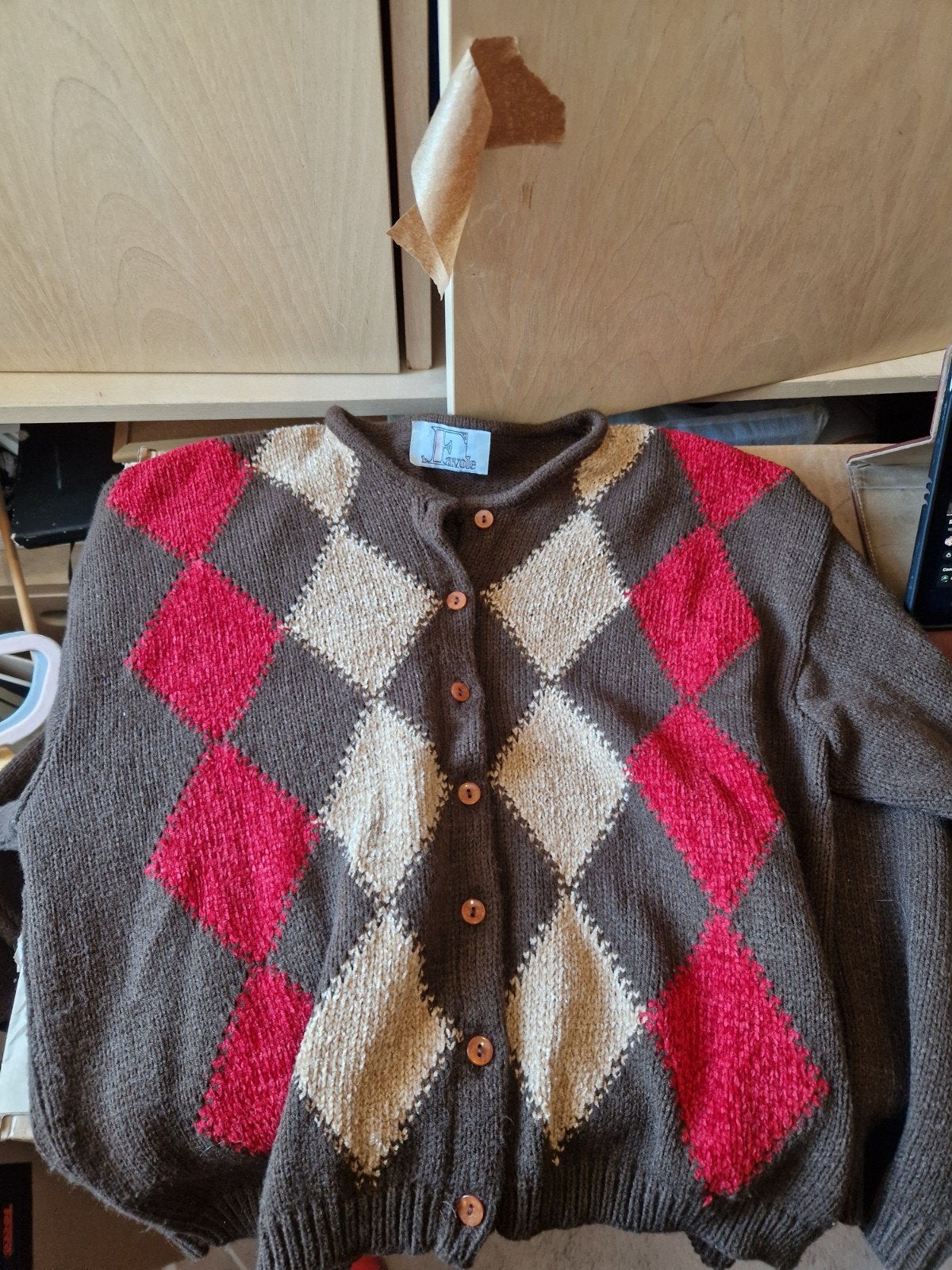 20x super mooie vintage truien/vesten/blazers partij, Ophalen of Verzenden, Zo goed als nieuw