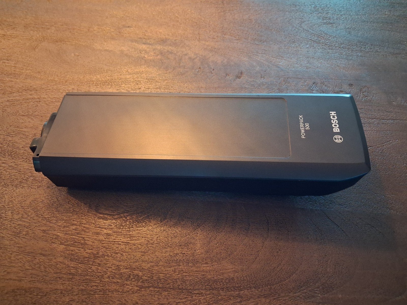 Bosch Powerpack ebike accu 500 watt, Ophalen of Verzenden