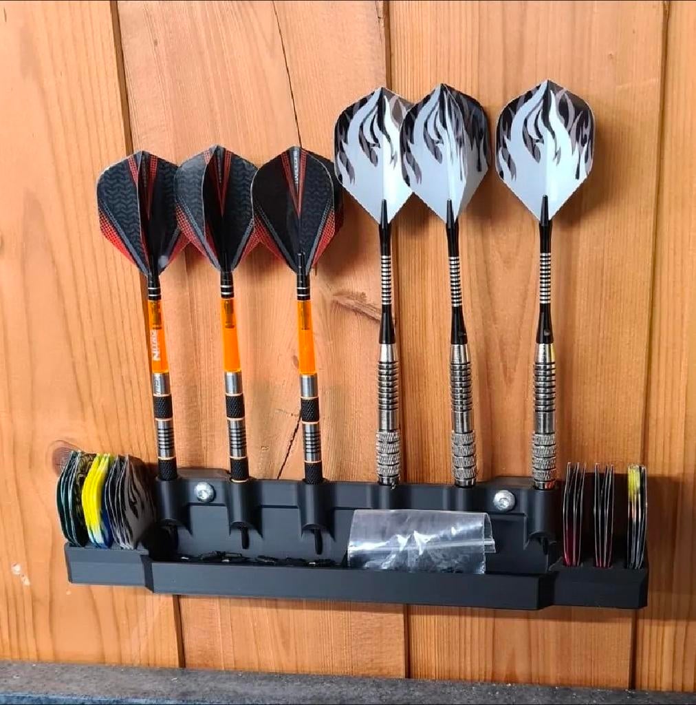 Handige dart houder voor je dart setup, Verzenden, Nieuw, Overige typen